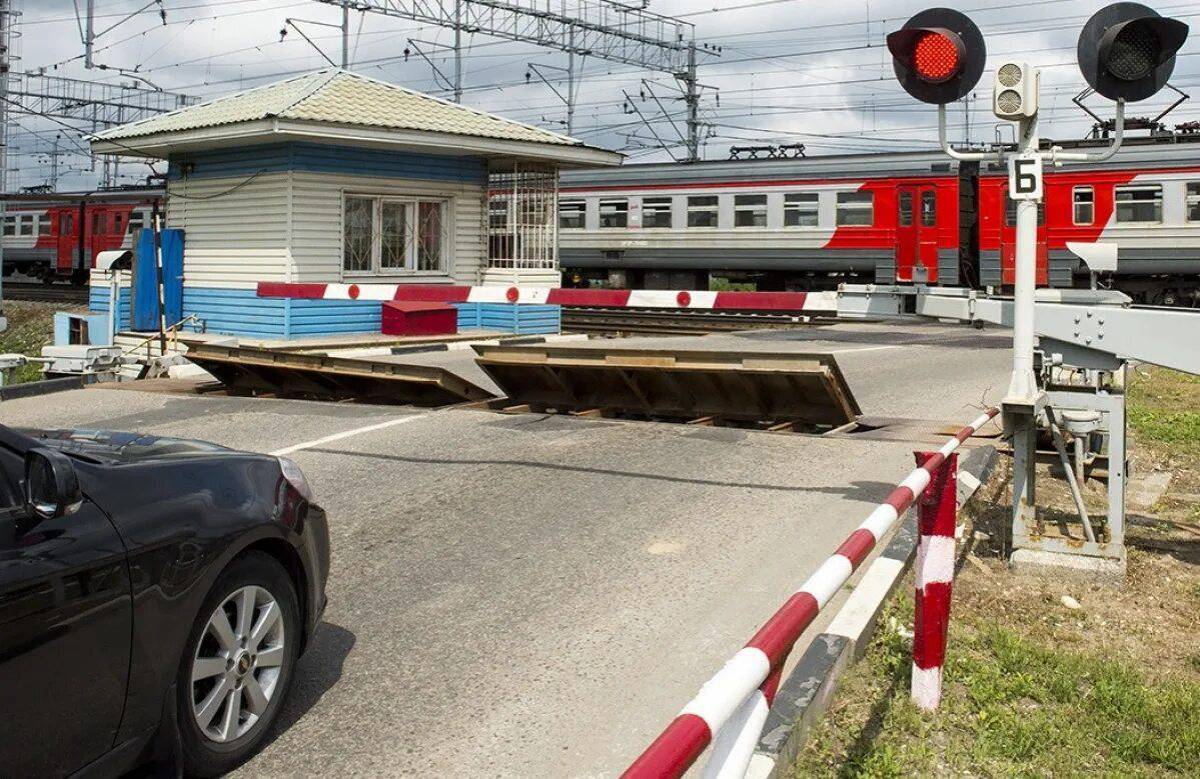 ПЧ-11 информация по ДТП на ЖД переездах.