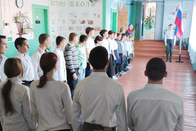 РАЗГОВОРЫ О ВАЖНОМ.